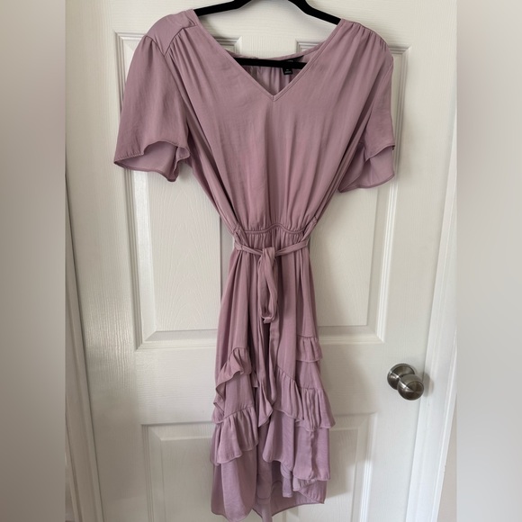 Lilacs Please Dress - Picture 10 of 11